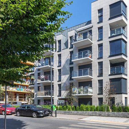 Premium Apartments Lissa By Noclegi Renters Swinoujscie Luaran gambar
