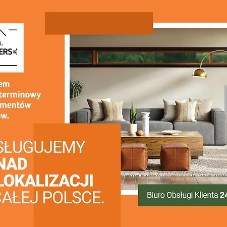 Premium Apartments Lissa By Noclegi Renters Swinoujscie Luaran gambar