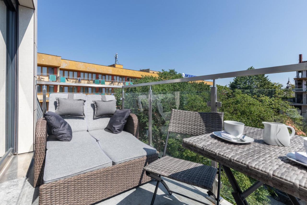 Premium Apartments Lissa By Noclegi Renters Swinoujscie Luaran gambar