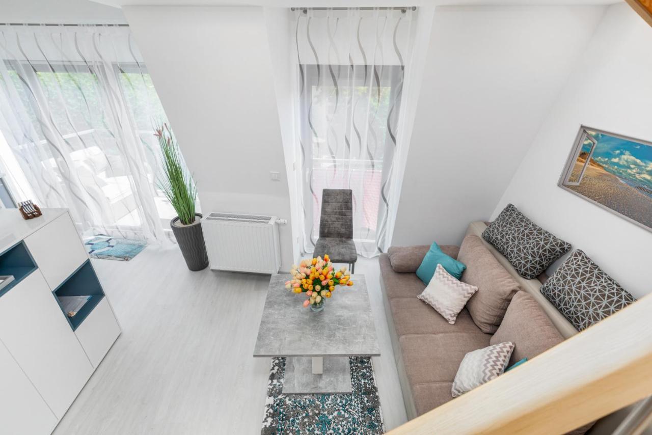 Premium Apartments Lissa By Noclegi Renters Swinoujscie Luaran gambar