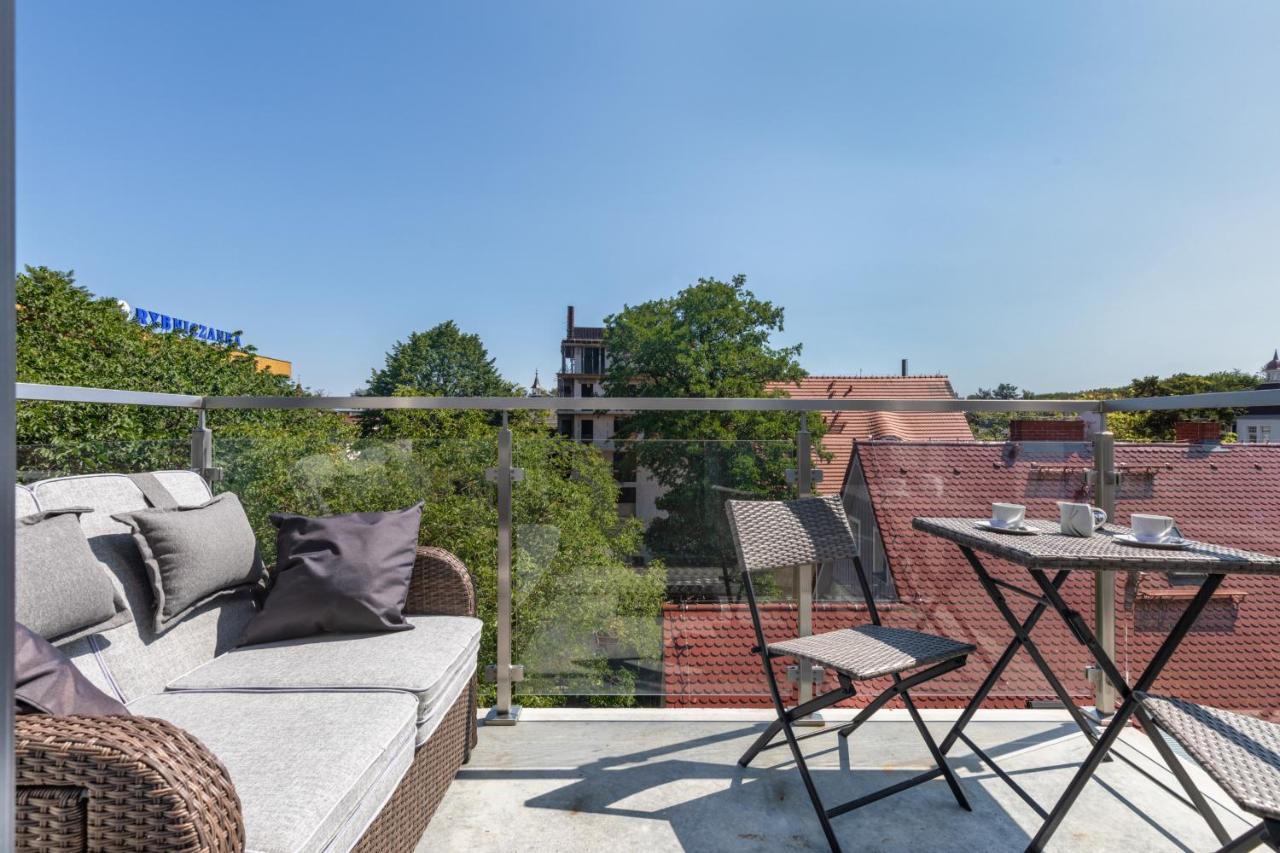 Premium Apartments Lissa By Noclegi Renters Swinoujscie Luaran gambar