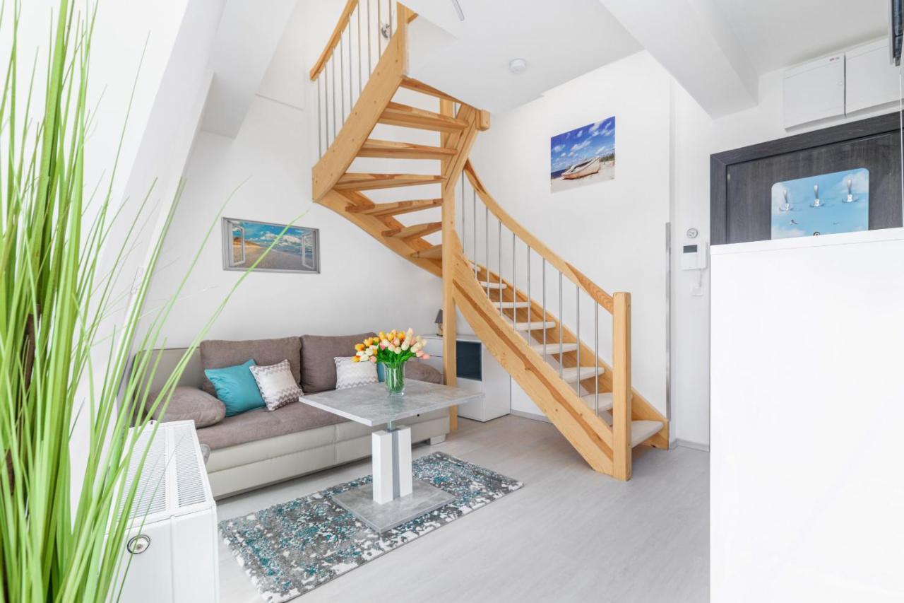 Premium Apartments Lissa By Noclegi Renters Swinoujscie Luaran gambar