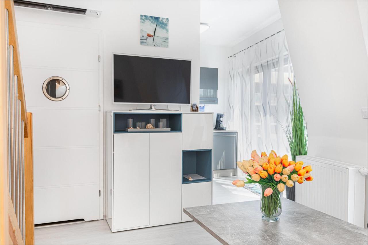 Premium Apartments Lissa By Noclegi Renters Swinoujscie Luaran gambar