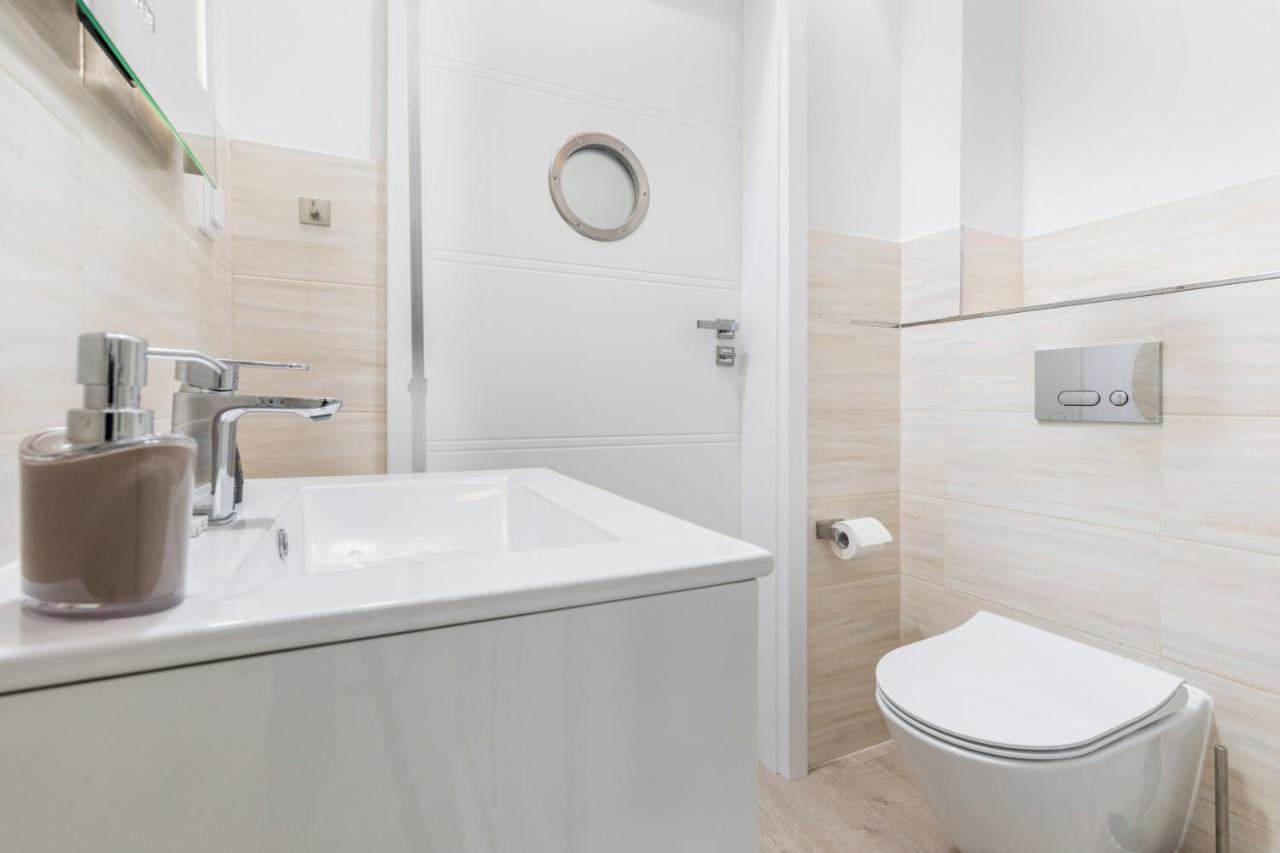 Premium Apartments Lissa By Noclegi Renters Swinoujscie Luaran gambar