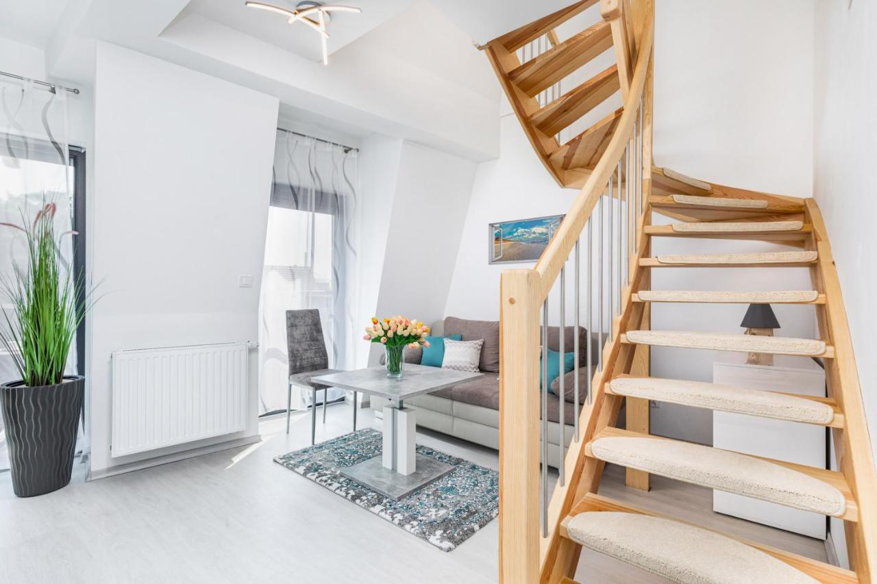 Premium Apartments Lissa By Noclegi Renters Swinoujscie Luaran gambar