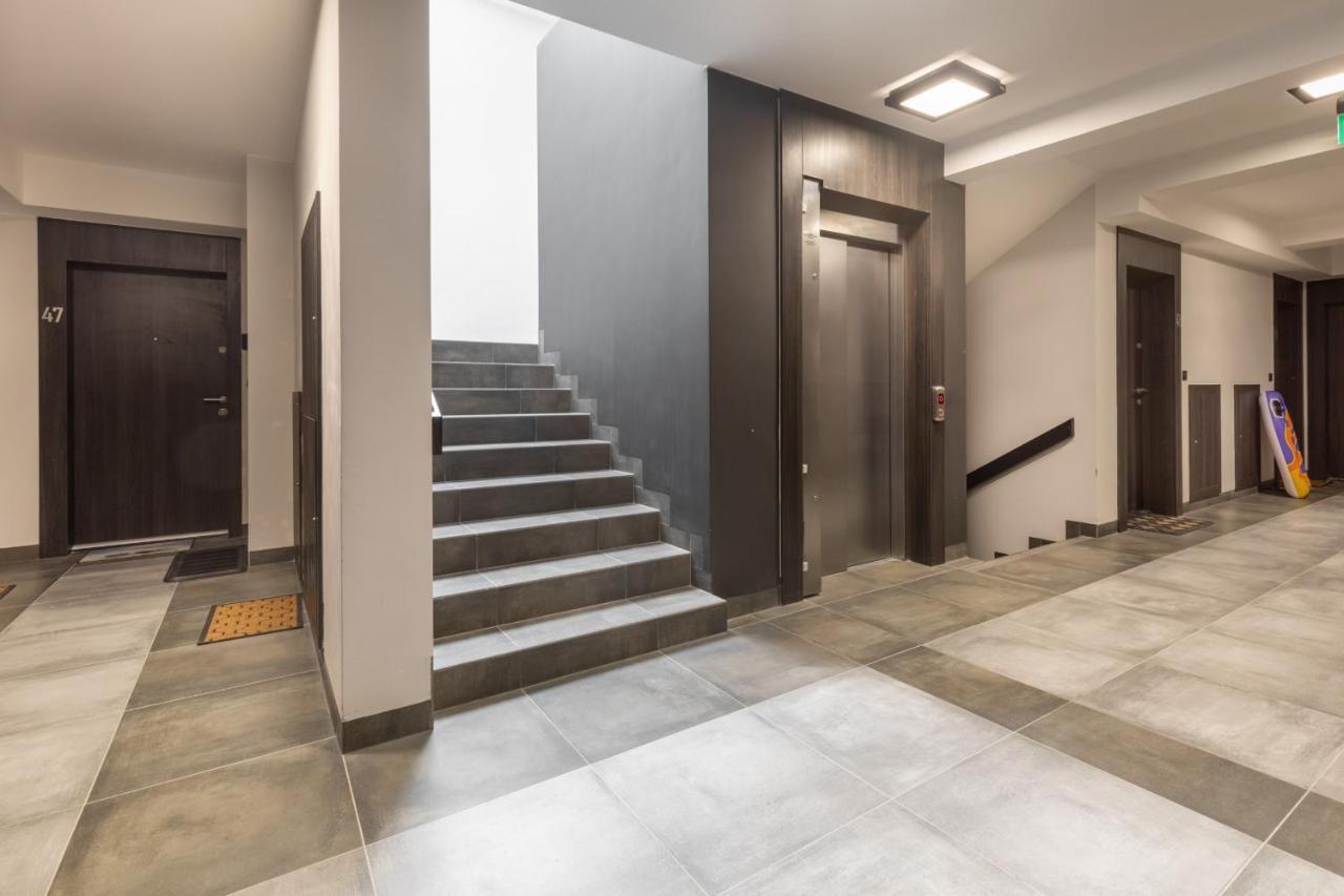 Premium Apartments Lissa By Noclegi Renters Swinoujscie Luaran gambar