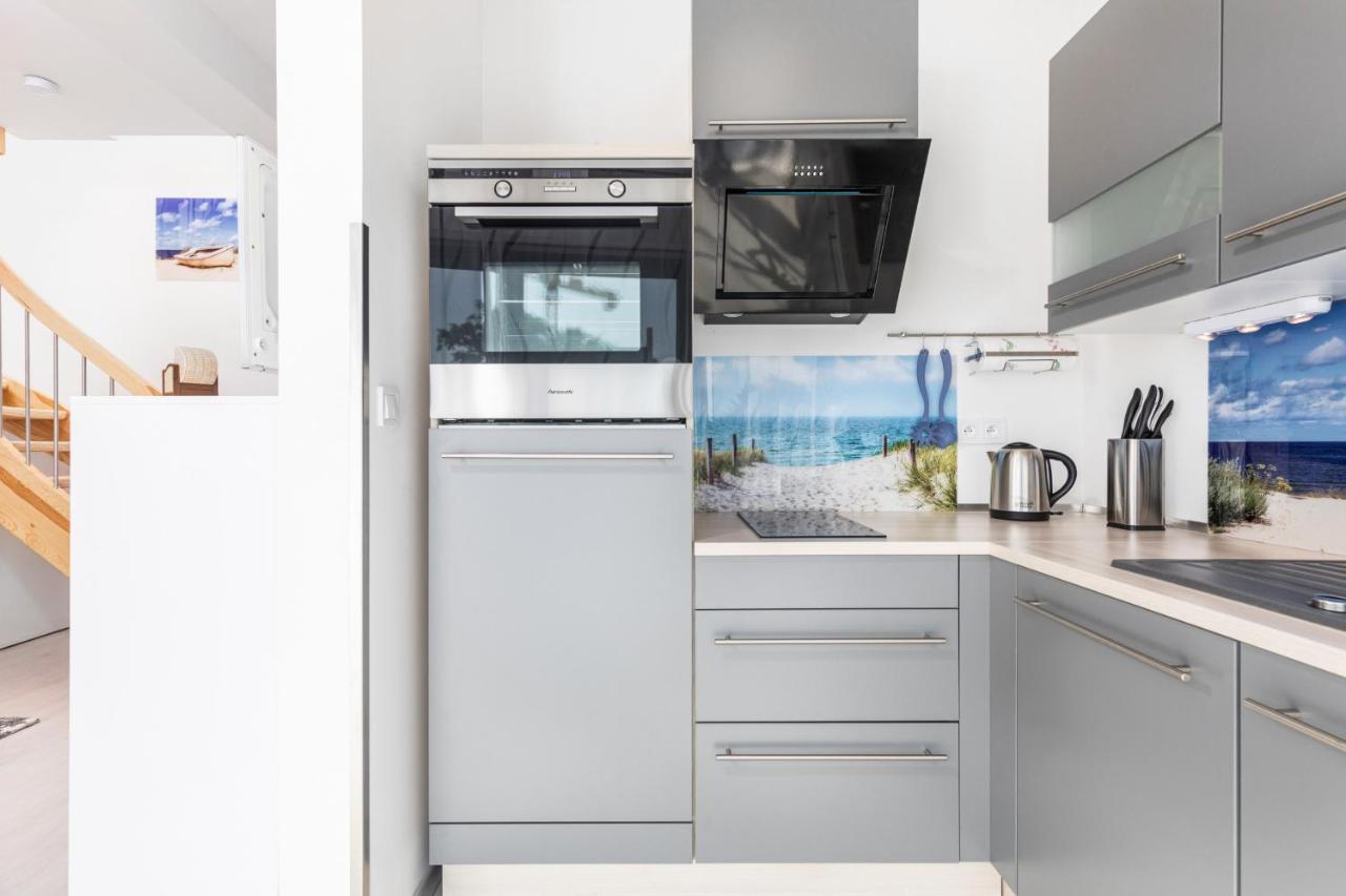 Premium Apartments Lissa By Noclegi Renters Swinoujscie Luaran gambar