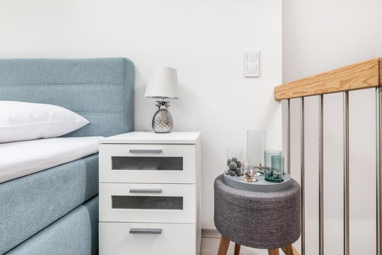Premium Apartments Lissa By Noclegi Renters Swinoujscie Luaran gambar
