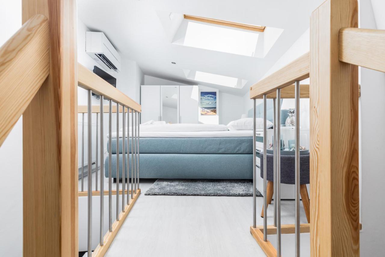 Premium Apartments Lissa By Noclegi Renters Swinoujscie Luaran gambar