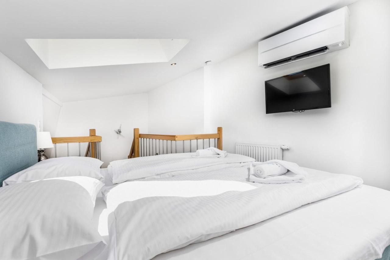 Premium Apartments Lissa By Noclegi Renters Swinoujscie Luaran gambar