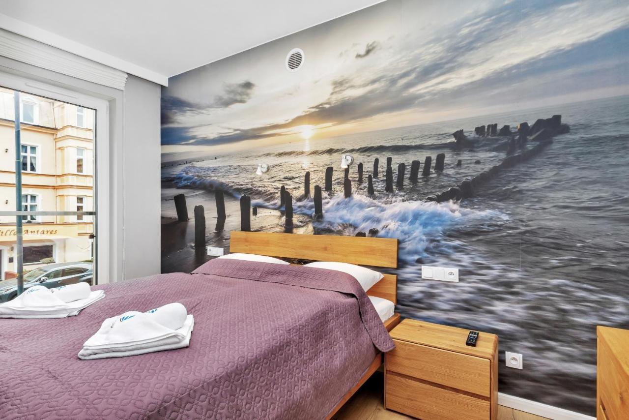 Premium Apartments Lissa By Noclegi Renters Swinoujscie Luaran gambar