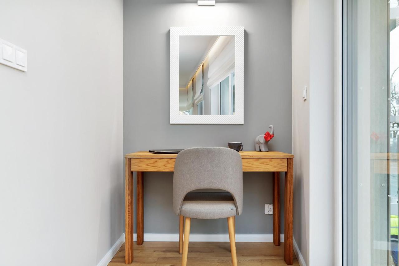 Premium Apartments Lissa By Noclegi Renters Swinoujscie Luaran gambar