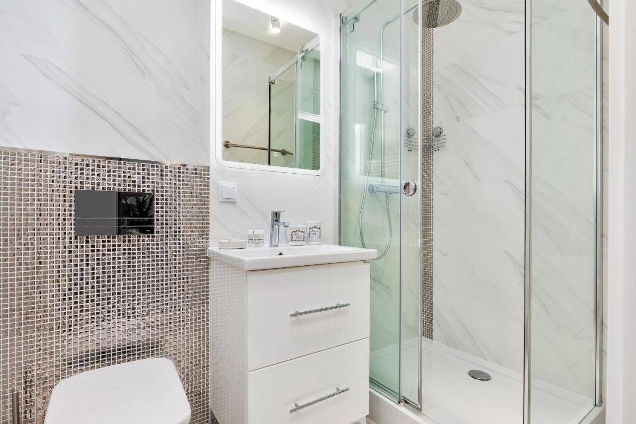Premium Apartments Lissa By Noclegi Renters Swinoujscie Luaran gambar