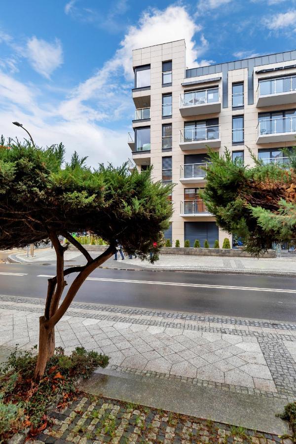 Premium Apartments Lissa By Noclegi Renters Swinoujscie Luaran gambar