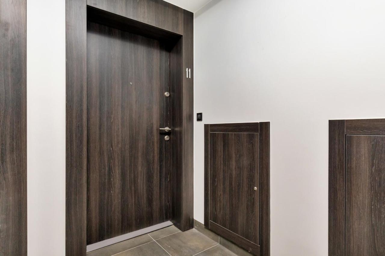 Premium Apartments Lissa By Noclegi Renters Swinoujscie Luaran gambar