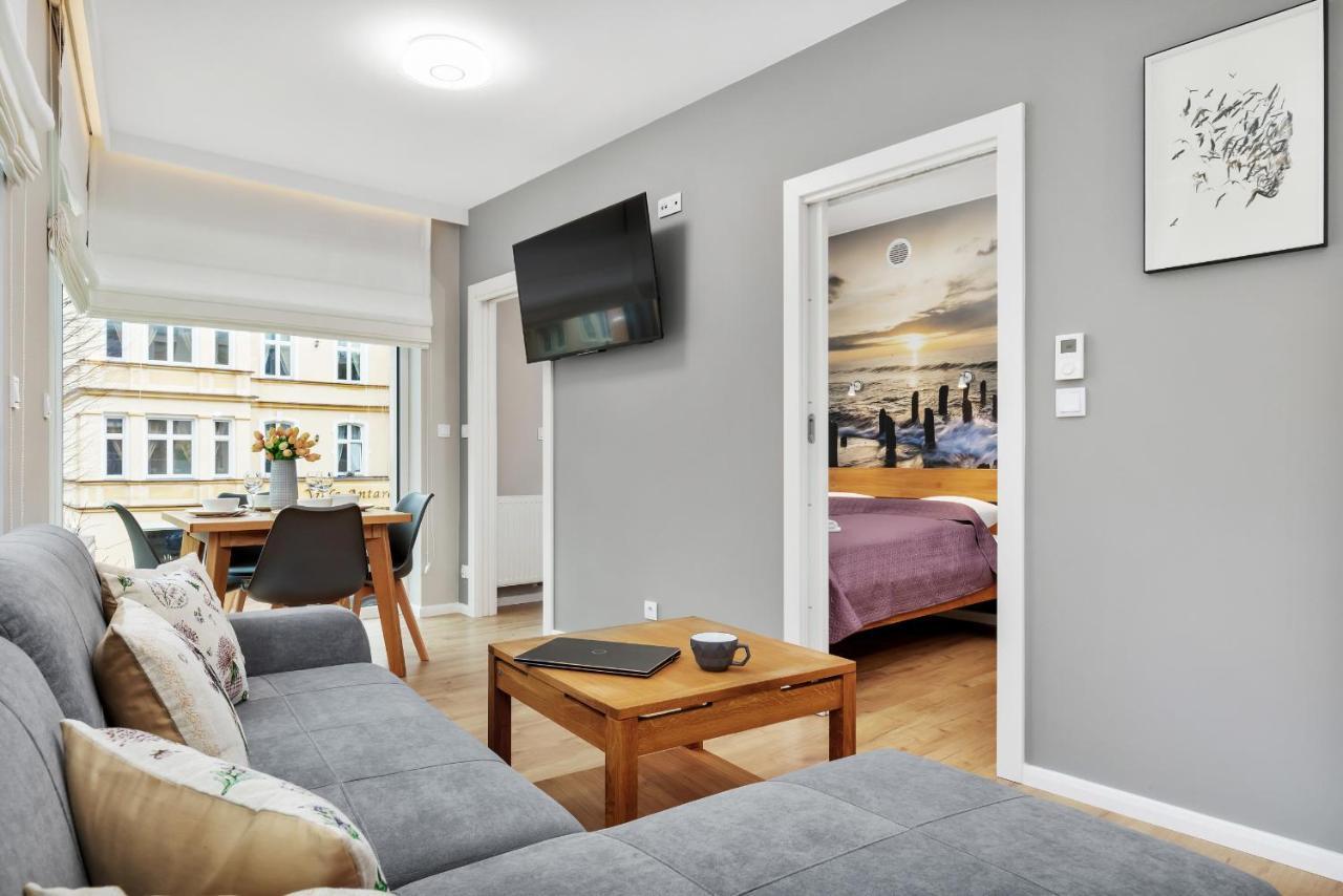Premium Apartments Lissa By Noclegi Renters Swinoujscie Luaran gambar